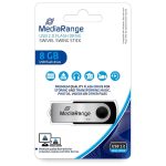 USB Stick MediaRange- 8GB