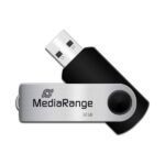 MediaRange Micro SDHC Card 32GB Class 10 - Image 2