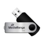 MediaRange Micro SDHC Card 64GB Class 10 - Image 2