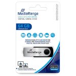 USB Stick MediaRange- 64GB
