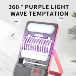 Φορητή Εντομοπαγίδα με Φως – 40W - Image 2