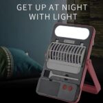Φορητή Εντομοπαγίδα με Φως – 40W - Image 3