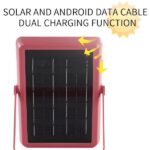 Φορητή Εντομοπαγίδα με Φως – 40W - Image 4