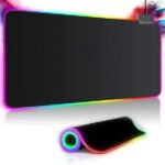 Mousepad – RGB weibo K7