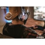 Gaming Ακουστικά – MX-EP36 MOXOM - Image 6
