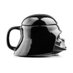 Κούπα Κεραμική – Star Wars Darth Vader Helmet - Image 2