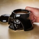 Κούπα Κεραμική – Star Wars Darth Vader Helmet - Image 3