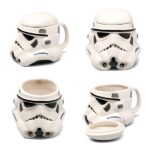 Κούπα Κεραμική – Star Wars Stormtroopers - Image 2