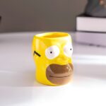 Κούπα Κεραμική – Homer Simpson - Image 4