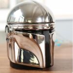 Κούπα Κεραμική – Star Wars Helmet – The Mandalorian - Image 2