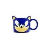 Κούπα Κεραμική – Sonic
