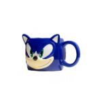 Κούπα Κεραμική – Sonic - Image 2