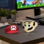 Κούπα Κεραμική – Super Mario - Image 2