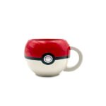 Κούπα Κεραμική – Pokeball