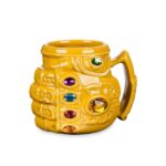 Κούπα Κεραμική – Thanos Infinity Gauntlet