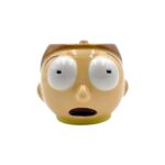Κούπα Κεραμική – Rick and Morty – Morty Smith