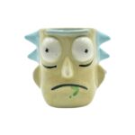 Κούπα Κεραμική – Rick and Morty – Rick Sanchez