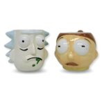 Κούπα Κεραμική – Rick and Morty – Morty Smith - Image 2