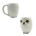 Κούπα Κεραμική – Owl - Image 3