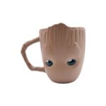 Κούπα Κεραμική – Guardians of the Galaxy Groot