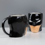 Κούπα Κεραμική – Batman Head - Image 4