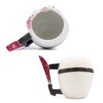 Κούπα Κεραμική – Jason Mask with Knife - Image 2