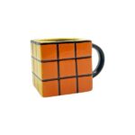 Κούπα Κεραμική – Magic Cube