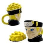 Κούπα Κεραμική – Naruto - Image 5