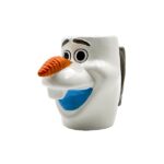 Κούπα Κεραμική – Olaf Snowman
