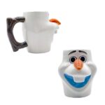 Κούπα Κεραμική – Olaf Snowman - Image 3