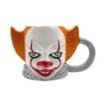 Κούπα Κεραμική – Pennywise