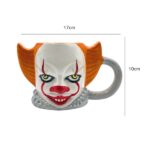 Κούπα Κεραμική – Pennywise - Image 3