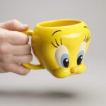 Κούπα Κεραμική – Tweety - Image 2