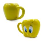 Κούπα Κεραμική – Tweety - Image 3