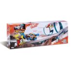 NXS Racers Speed Tunnel