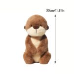 Beaver Plush - Image 4