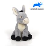 Animal Planet Plush – Γαϊδούρι 32cm