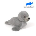 Animal Planet Plush – Monachus Seal 25cm