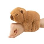 Capy Plush Ring