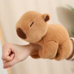 Capy Plush Ring - Image 2