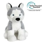 Plush – Big Husky 29cm GRS