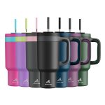 POWCAN Tumbler 40oz