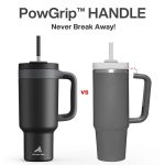 POWCAN Tumbler 40oz - Image 2