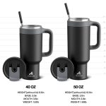 POWCAN Tumbler 40oz - Image 7