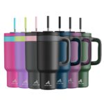 POWCAN Tumbler 50oz