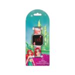 Ρολόι Led Disney Princess Ariel