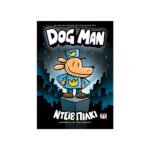Dog man 1