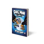 Dog man 4 - Dog Man και Cat Kid