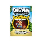 Dog Man 5 - Ο Άρχοντας των Ψύλλων
