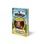 Dog Man 5 - Ο Άρχοντας των Ψύλλων - Image 3